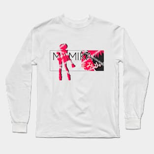 Re:Creators Mamika Kirameki Long Sleeve T-Shirt